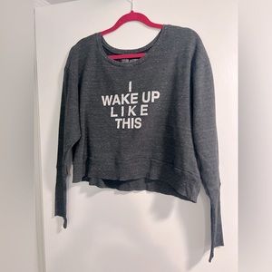 Tyler Jacobs Sweatshirt